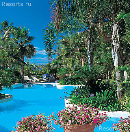Kempinski Hotel Bahia Estepona 15